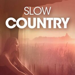 Album cover of Slow Country