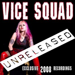 Album cover of Unreleased 2008