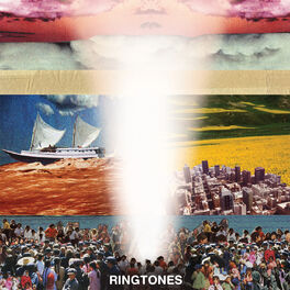 Album cover of Forgiveness Rock Record Ringtones