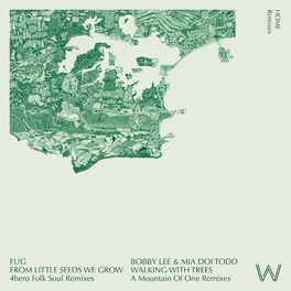 Album cover of Home Remixes