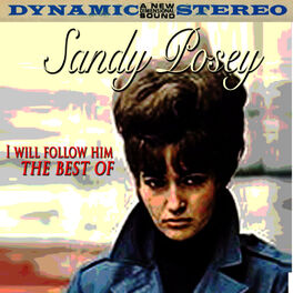 Album cover of I Will Follow Him - The Best Of