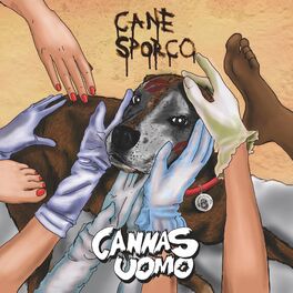 Album cover of Cane Sporco