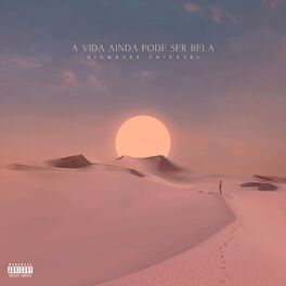 Album cover of A Vida Ainda Pode Ser Bela