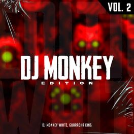 Album cover of Dj Monkey Edition Vol. 2
