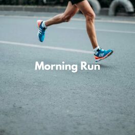 Album cover of Morning Run
