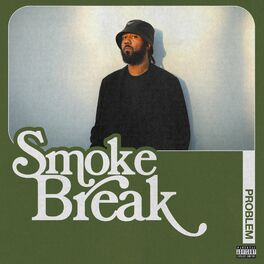 Album cover of Smoke Break