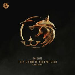Album cover of Toss A Coin To Your Witcher