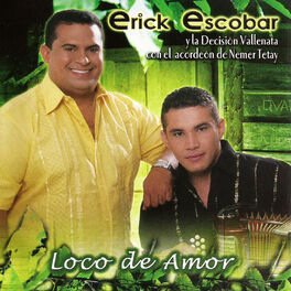 Album cover of Loco de Amor