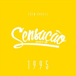 Album cover of Trem Brasil