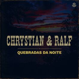 Album cover of Quebradas da Noite