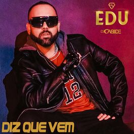 Album cover of Diz Que Vem