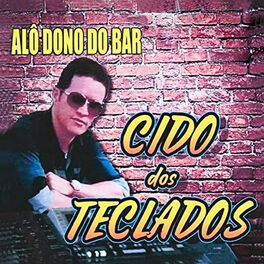 Album cover of Alô Dono do Bar