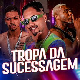 Album cover of Tropa da Sucessagem
