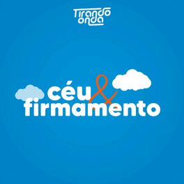 Album cover of Céu e Firmamento