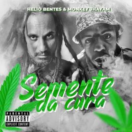 Album cover of Semente da Cura