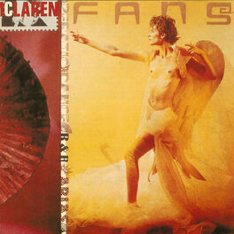 Album cover of Fans