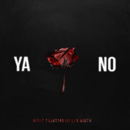 Album cover of Ya No