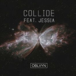 Album cover of Collide (feat. Jessia)