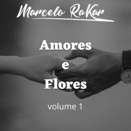 Album cover of Amores e Flores, Vol. 1 (Ao Vivo)