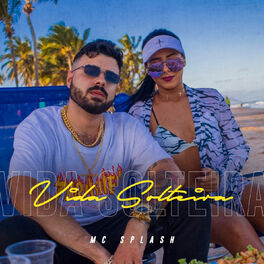 Album cover of Vida Solteira