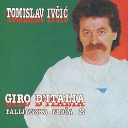 Album cover of Giro D' Italia