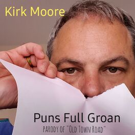 Album cover of Puns Full Groan