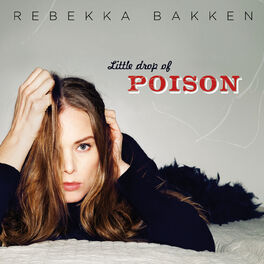 Album cover of Little Drop Of Poison
