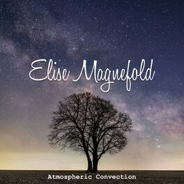 Album cover of Atmospheric Convection
