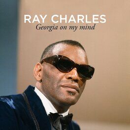 Album picture of Georgia on My Mind (Original Master Recording)