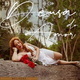 Album cover of Deusa do Amor