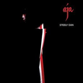 Album cover of Aja