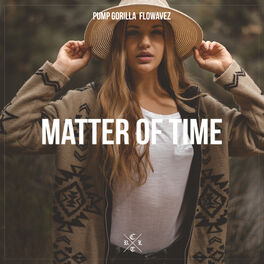Album cover of Matter of Time