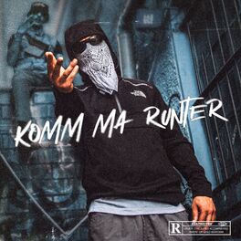 Album cover of Komm ma runter