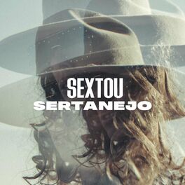 Album cover of Sextou Sertanejo