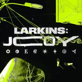 Album cover of JCOY