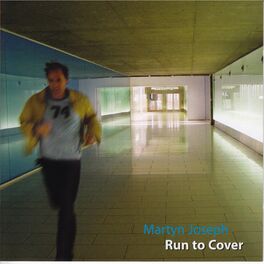 Album cover of Run to Cover
