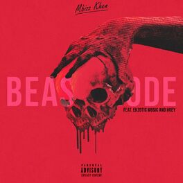 Album cover of Beast Mode (feat. Ekzotic Music & Huey)