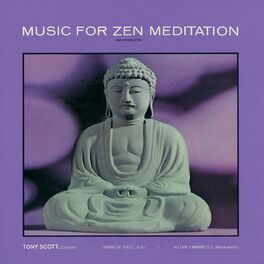 Album cover of Music For Zen Meditation And Other Joys