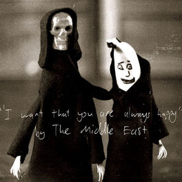 Album cover of I Want That You Are Always Happy