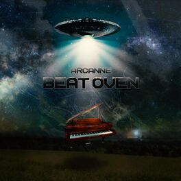 Album cover of Beat Oven