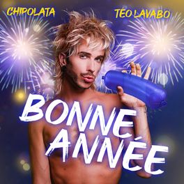 Album cover of Chipolata (Bonne Année)