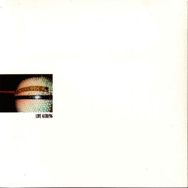 Album cover of Live 4/30/96