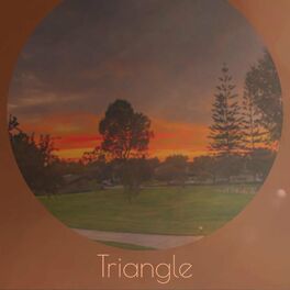 Album cover of Triangle