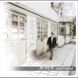 Album cover of Anthem