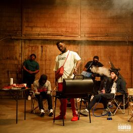 Album cover of 4SAISONS 'ÉTÉ'