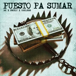 Album cover of PUESTO PA SUMAR