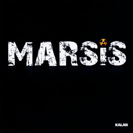 Album cover of Marsis Dağı