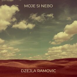 Album cover of Moje Si Nebo
