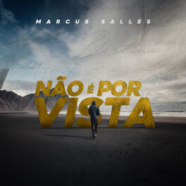Album cover of Não é Por Vista