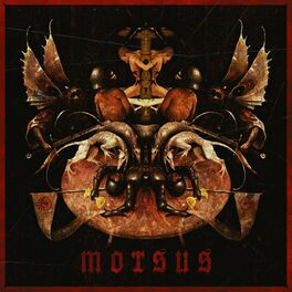 Album cover of Morsus